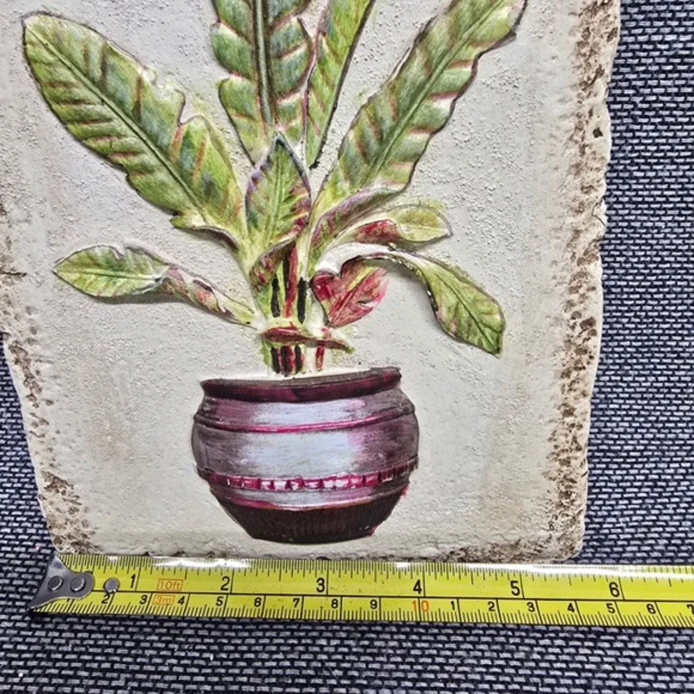 Unbranded hand painted